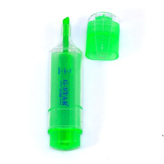 Bút dạ quang G-Star 045