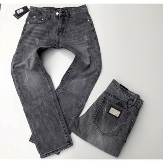 QUẦN JEANS NAM DODACO SUÔNG