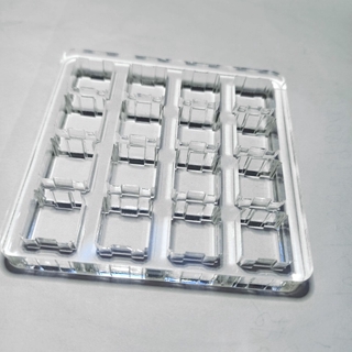 Đế Cắm Kiểm Tra Công Tắc Cherry Mx