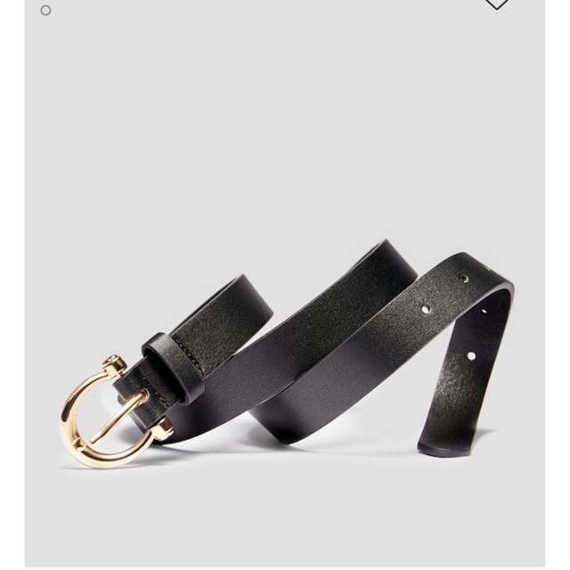 Belt lưng aut