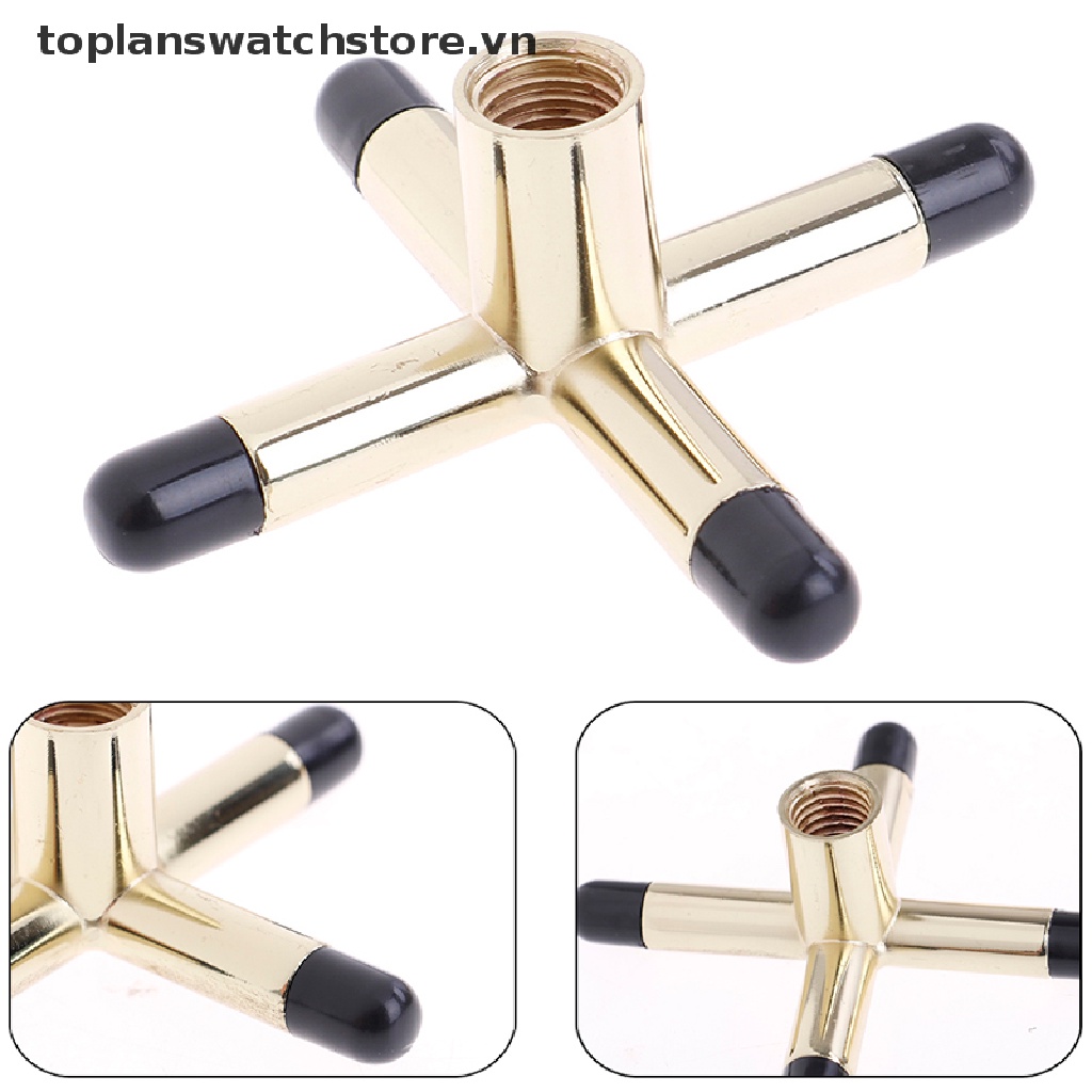 [toplanswatchstore] Giá Đỡ Đầu Cơ Bida Khung Đồng