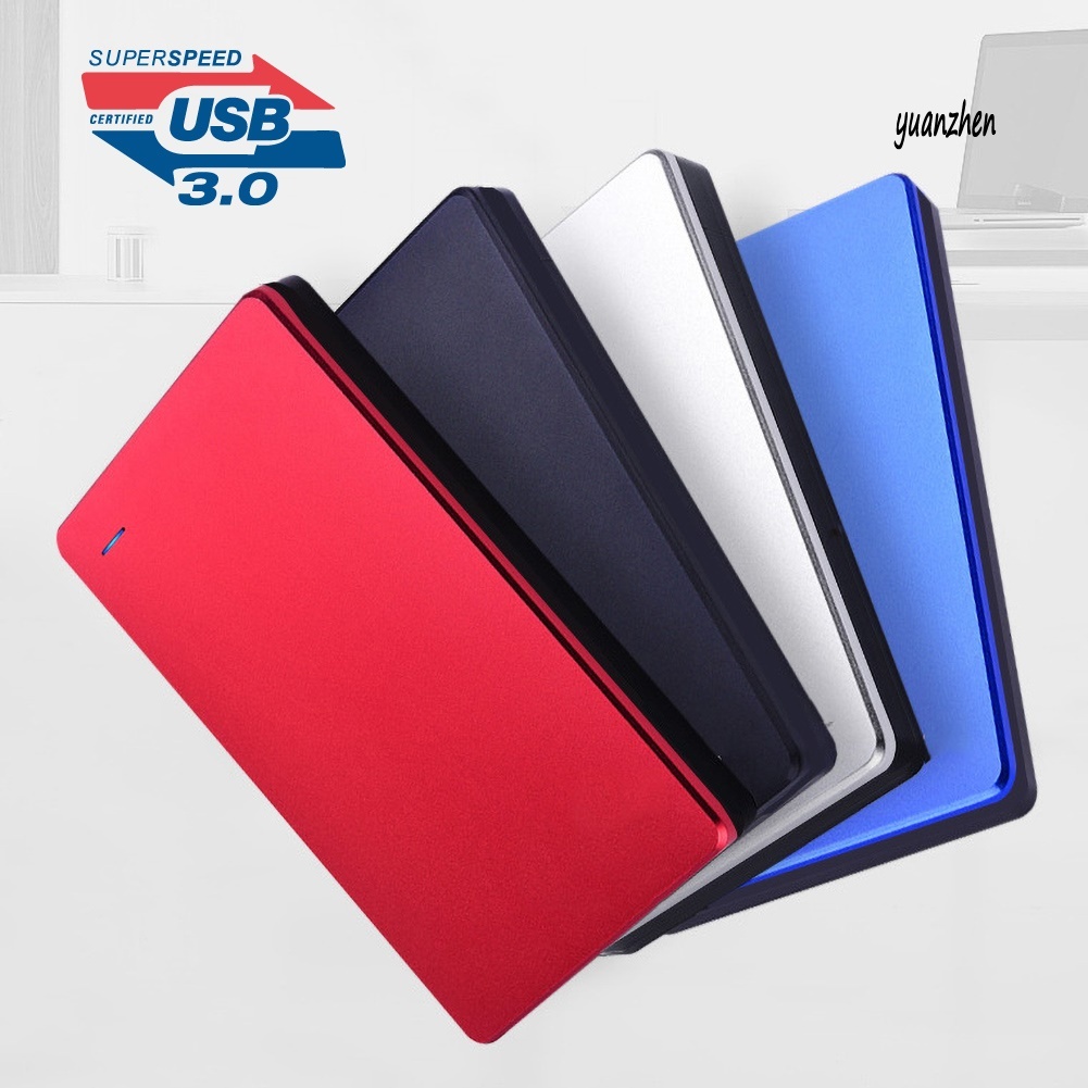 Hộp Đựng Ổ Cứng Ngoài 6gbps Usb 3.0 2.5inch Sata Hdd Ssd | BigBuy360 - bigbuy360.vn