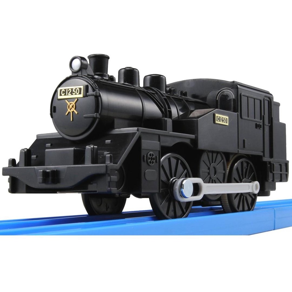 Đồ chơi tàu hỏa KF-01 C12 Locomotive
