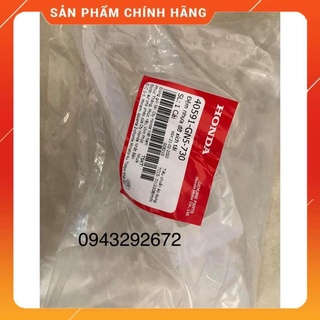 Nhựa đỡ xích wave nhỏ honda