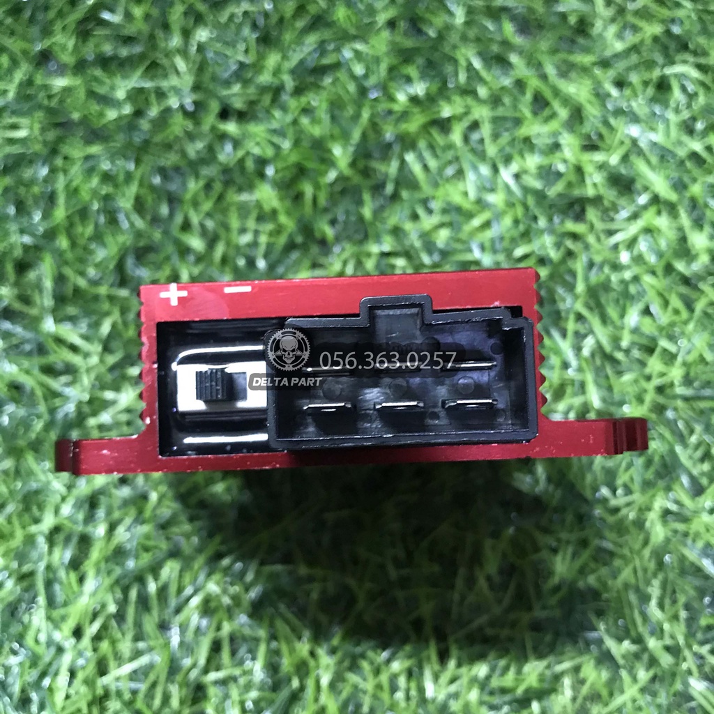 Sạc độ winner V1 winner X - Sonic 150 chính hãng ATE 2 chế độ