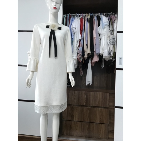 Thanh lý đầm Eva de eva mặc 1 lần