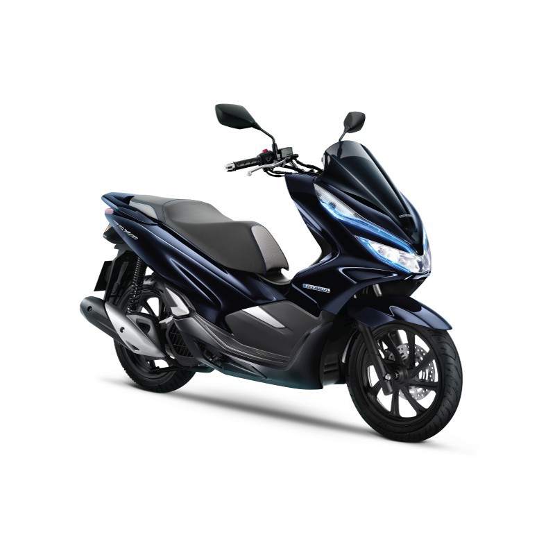 Xe máy Honda PCX 150 Hybrid, Giá tháng 10/2020