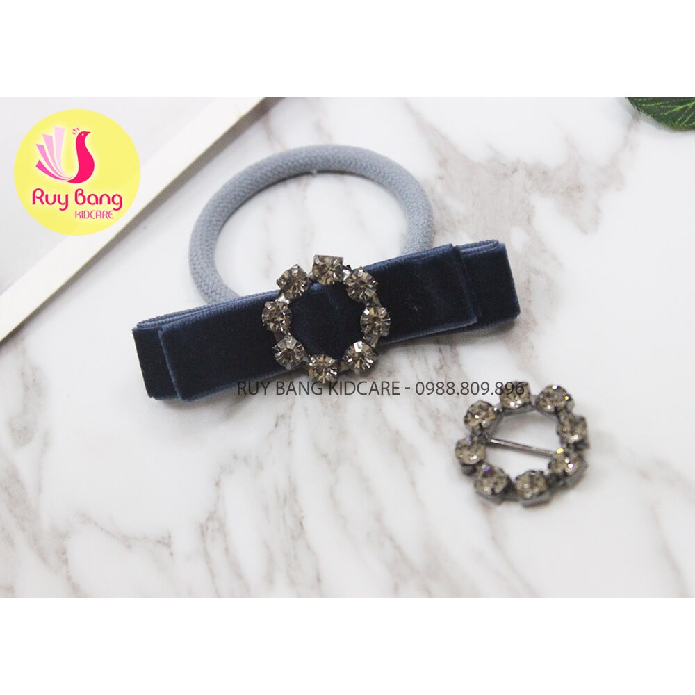 Khuy kim loại cao cấp