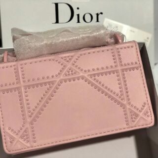 Túi D.I.O.R đinh fullbox