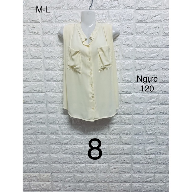 Áo kiểu nữ độc lạ.