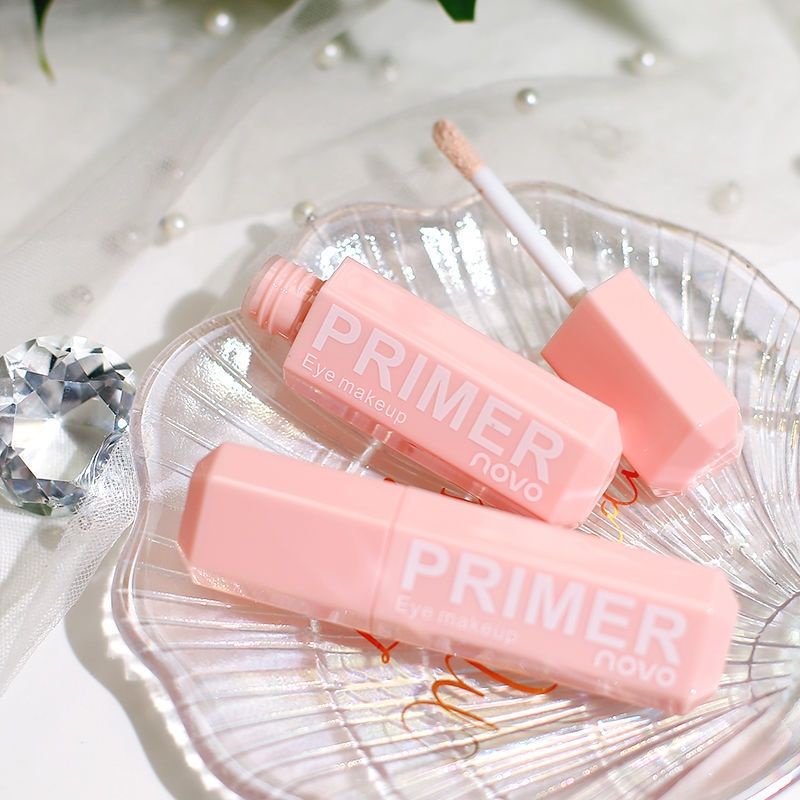 NOVO - Kem lót mắt Novo Balance Water Oil Eye Primer | BigBuy360 - bigbuy360.vn