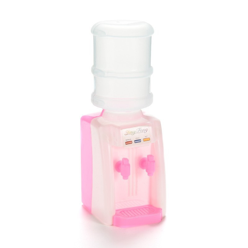 Bình Uống Nước Cho Búp Bê Barbie