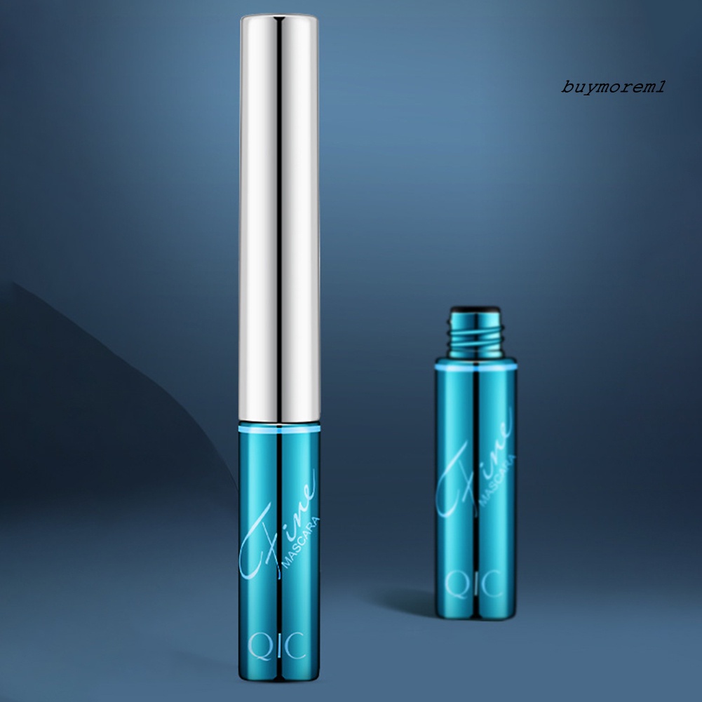 Mascara QIC làm cong và dài mi chống thấm nước lâu trôi 3ml | BigBuy360 - bigbuy360.vn