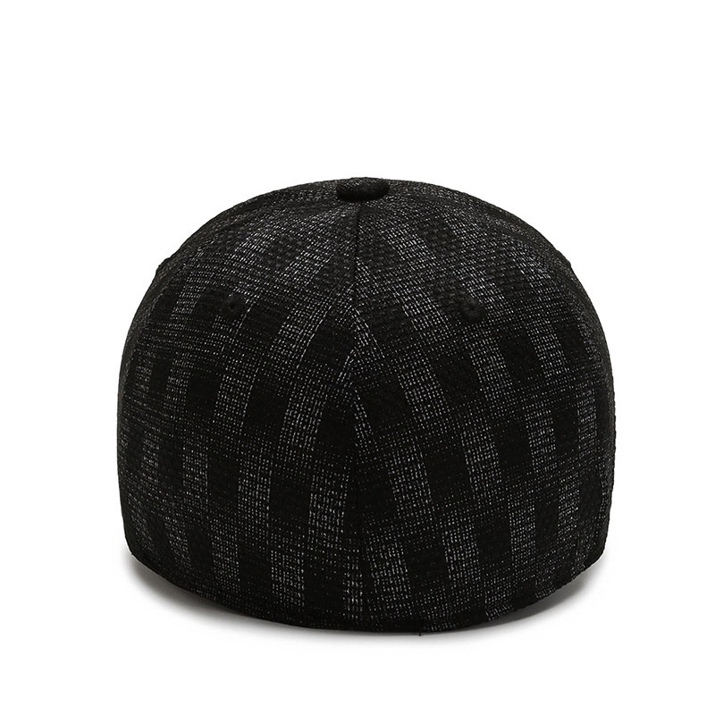 New Design High Quality Summer Fashionable Sun Caps For Both Men And Women