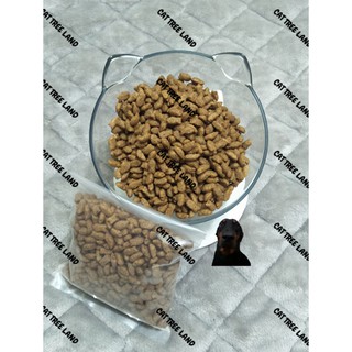 THỨC ĂN HẠT CHO MÈO, HẠT CATEYE (CATSEYE)