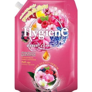 Nước xả vải hygiene 1300ml thái lan