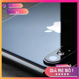 KÍNH CƯỜNG LỰC CAMERA IPX,XSMAX, XR, 7PL, 8PL, 11,11PRO, 11PROMAX