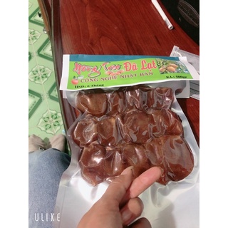 1 ký  HỒNG TREO GIÓ công nghệ Nhật Bản