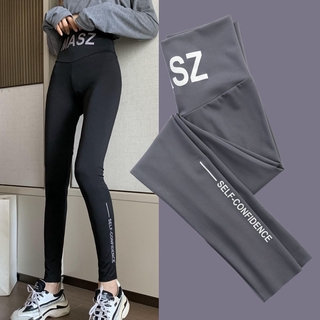 Quần Legging Tập Yoga Thời Trang Cho Nữ