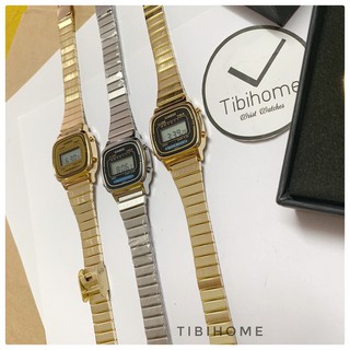 Đồng hồ nữ LA670WA-1