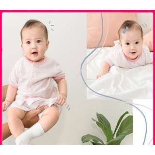 Quần đùi MIOMIO (0m-24m) form rộng