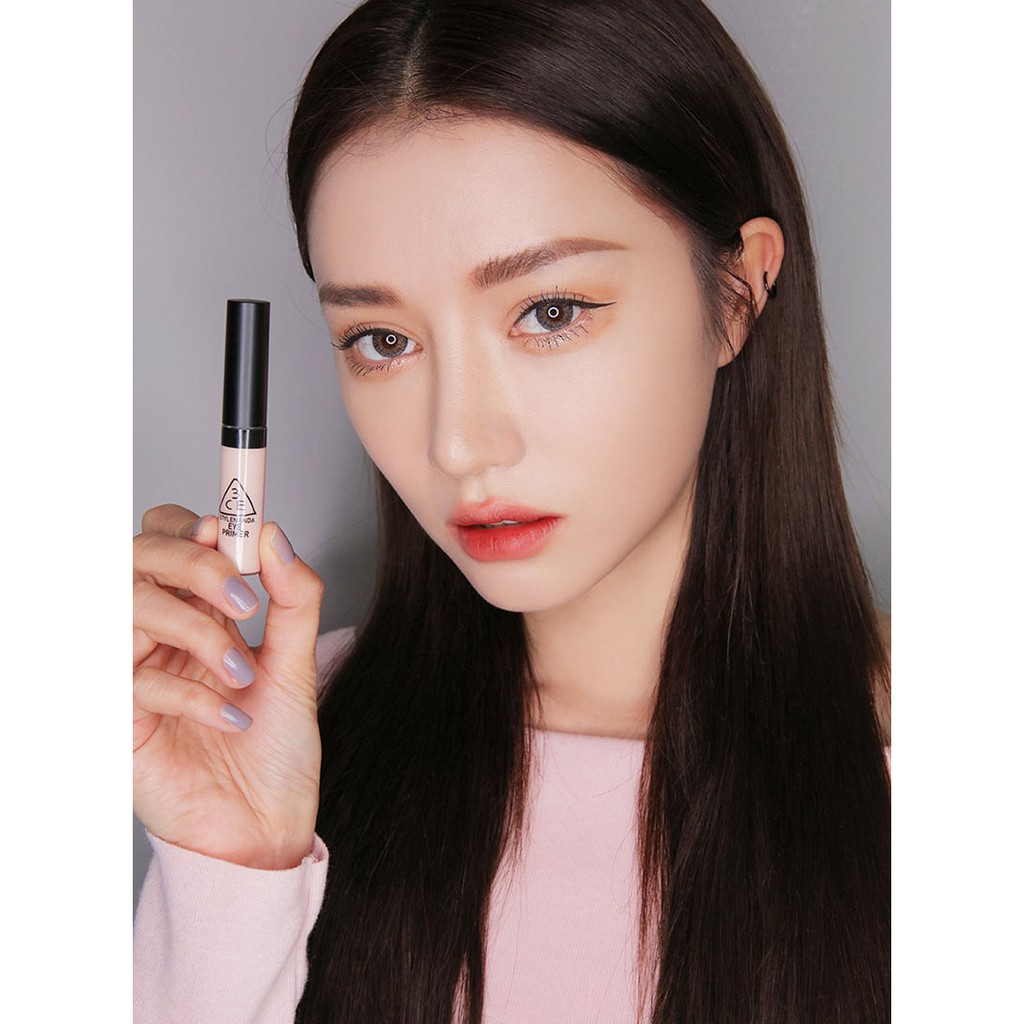 KEM LÓT CHE KHUYẾT ĐIỂM MẮT 3CE EYE PRIMER CHÍNH HÃNG - 7743 | BigBuy360 - bigbuy360.vn