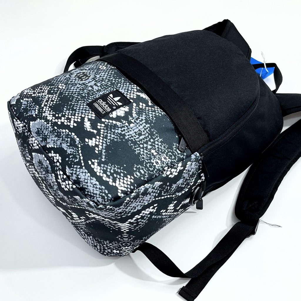 Balo adidas clover snake Originals Backpack (8) [ HONGPHUC ]