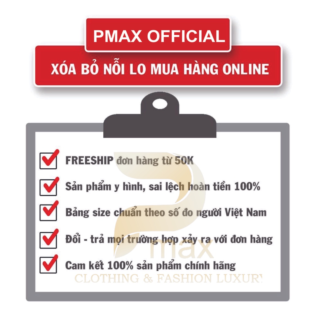 Combo 3 đôi tất PMAX cổ ngắn khử mùi, kháng khuẩn co giãn không bai xù cao cấp