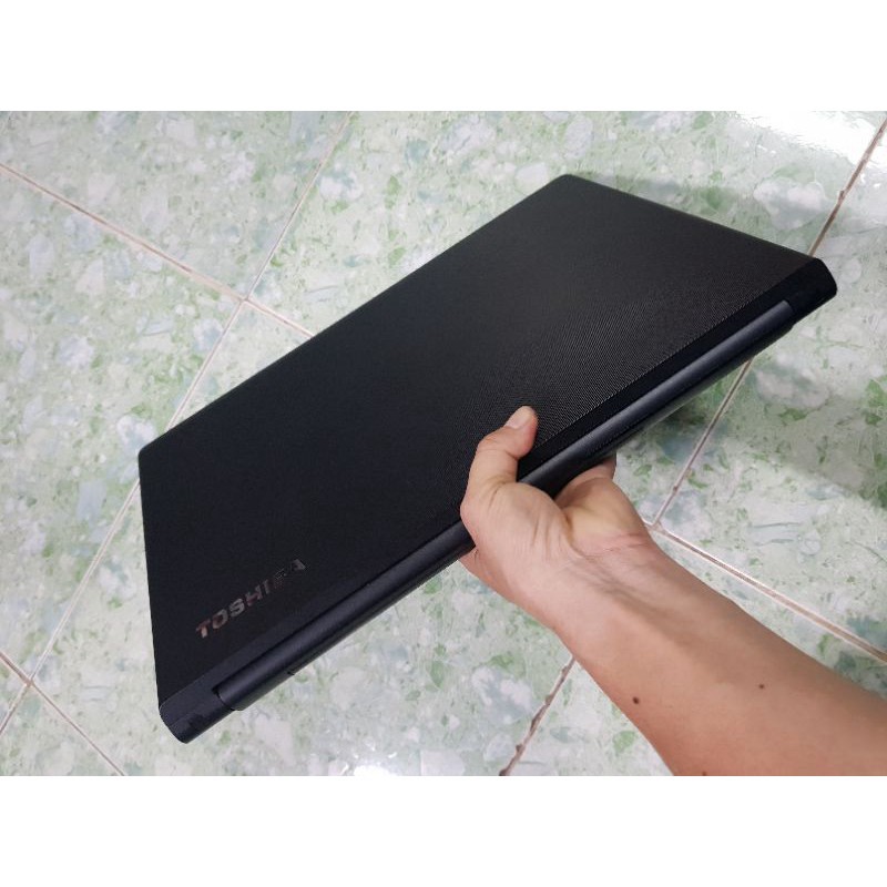 Laptop Toshiba dynabook B553 B554 i3 i5 máy đẹp hoàn chỉnh giá rẻ | BigBuy360 - bigbuy360.vn