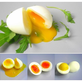 Dụng Cụ Luộc Trứng Luộc - 1004
