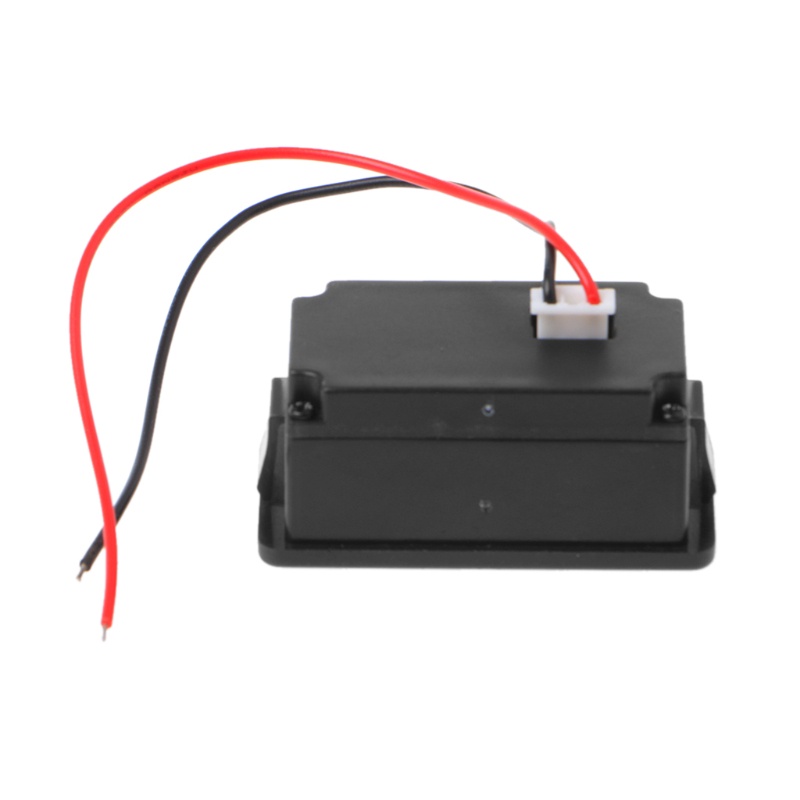 Thiết Bị Kiểm Tra Công Suất Sạc Kỹ Thuật Số DC 12V Lead-acid