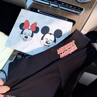 QUẦN LEGGING MICKEY SIÊU HOT HACK DÁNG