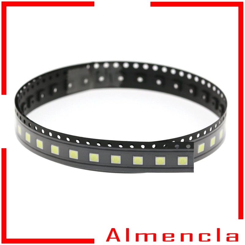 Set 100 Chip Đèn Led 3535 Smd 3v Chuyên Dụng | BigBuy360 - bigbuy360.vn