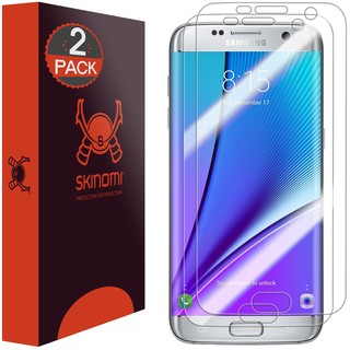 Miếng dán màn hình Skinomi cho Samsung S7 Edge