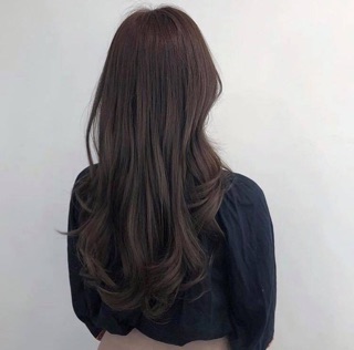 [Chính hãng] DƯỠNG TÓC HOA TRÀ PHỤC HỒI TÓC UỐN NHUỘM