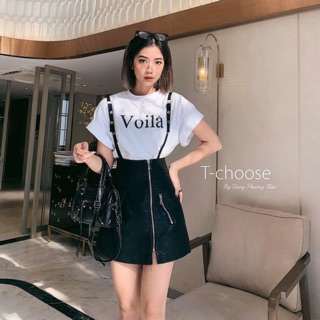 SÉT ÁO PHÔNG MIX YẾM DÂY DA SIÊU HOT