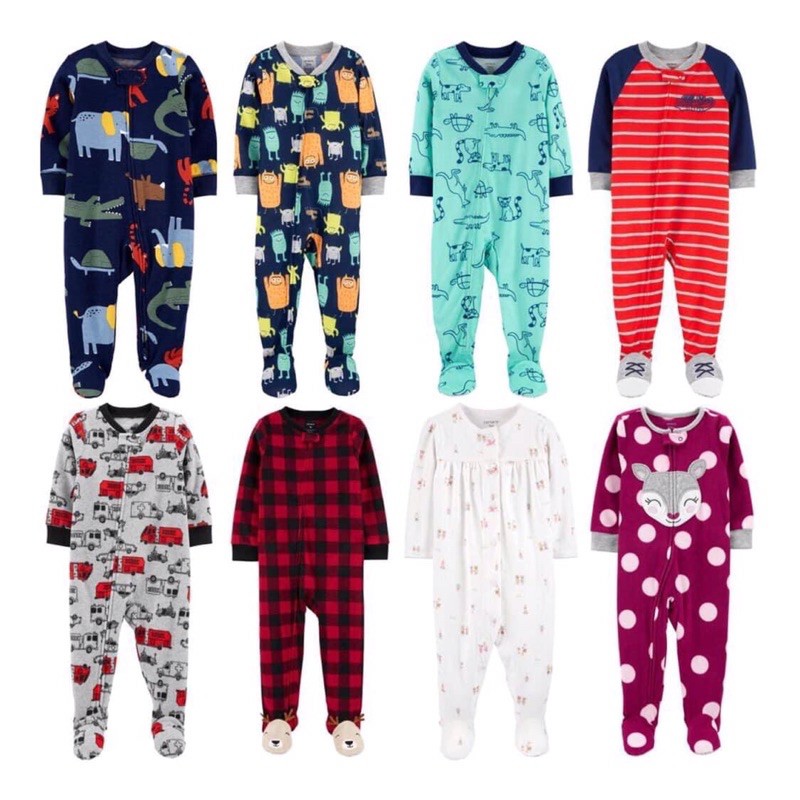 BODY NỈ CATER 3-24M( GIAO NGẪU NHIÊN)