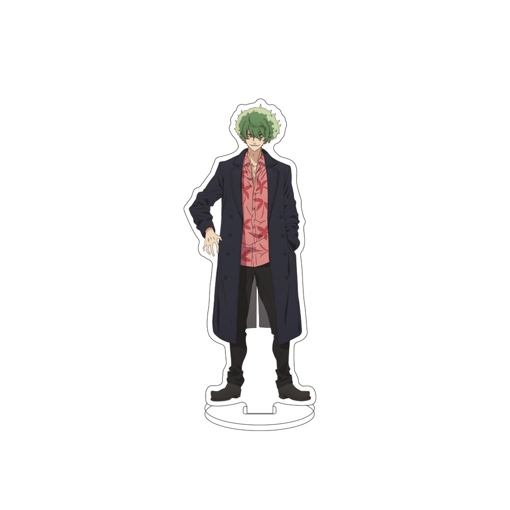 Ag Lycoris Recoil Giá Đỡ Mô Hình Đồ Chơi Anime Nishikigi Trang Trí Nhà Cửa Sưu Tầm