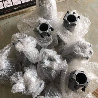 Bắp chuối máy phát cỏ 260 - bố côn nhỏ