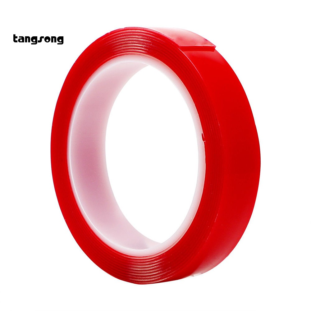 Băng keo dán 2 mặt tự dính cho xe hơi 300cm