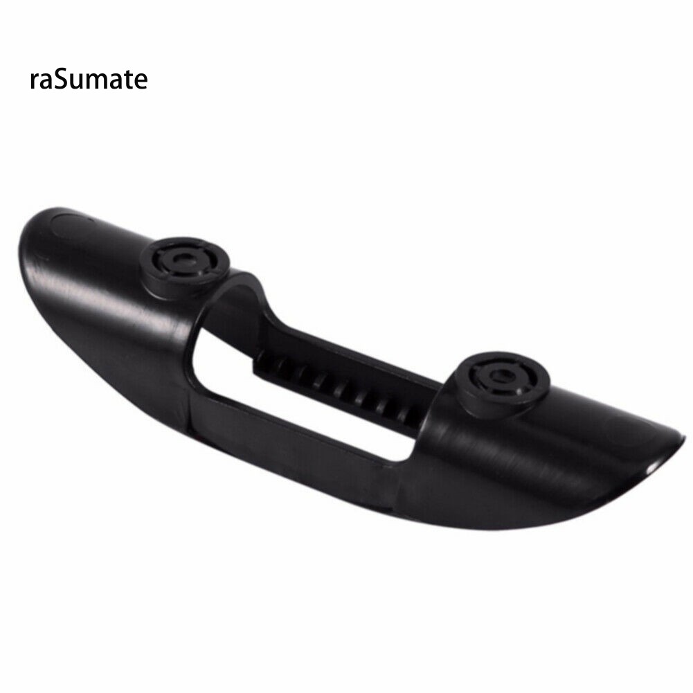 Bộ 2 Kẹp Cố Định Mái Chèo Thuyền Kayak Bằng Nhựa Chuyên Dụng