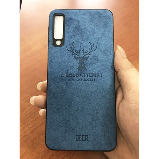 Ốp lưng hươu DEER Samsung A7 2018