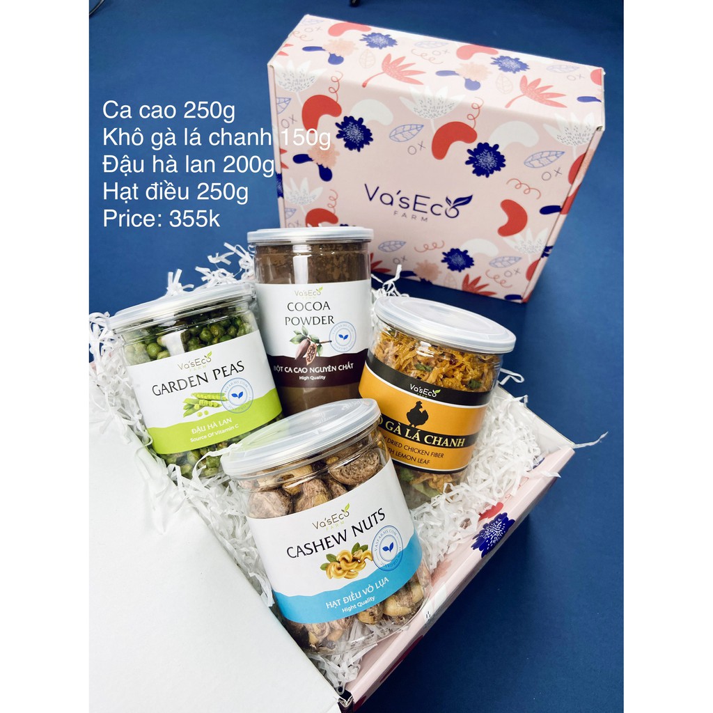 Quà Tết_ Hộp Quà Tết Biếu Tặng_Xuân 2022 | BigBuy360 - bigbuy360.vn