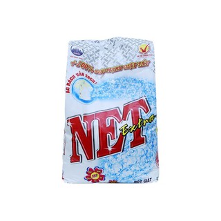 Bột giặt 6kg Lix/Net