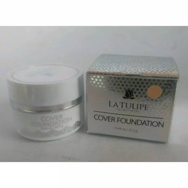 (hàng Mới Về) Kem Nền Che Khuyết Điểm Có Độ Che Phủ Cao | BigBuy360 - bigbuy360.vn