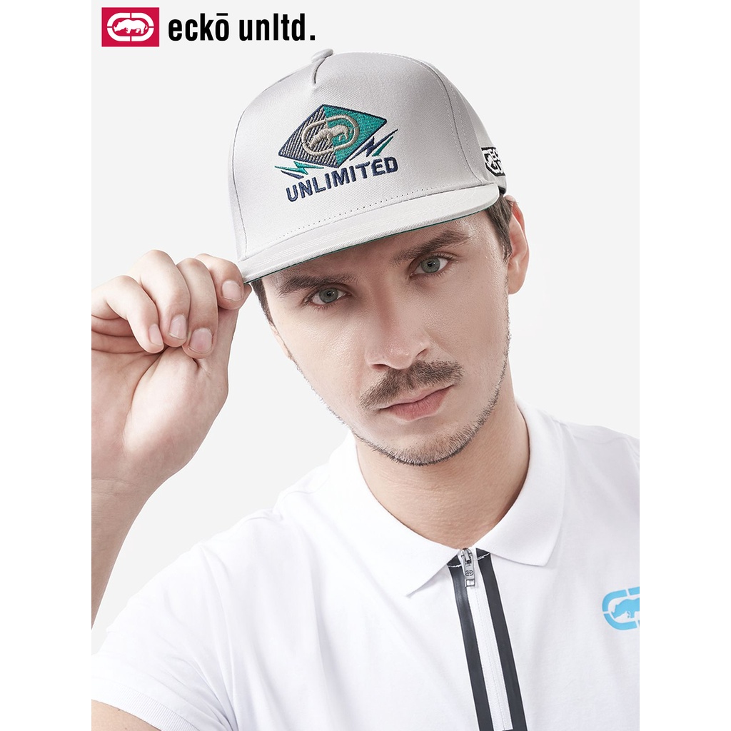 [Mã FATREND2810 giảm đến 30k tối đa 99k] Ecko Unltd nam nón IS22-62010