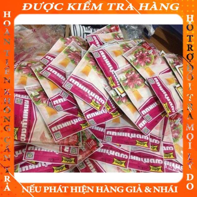 Gói gia vị làm nem chua Thái Lan fbaodu