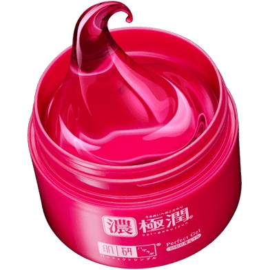 (Mẫu mới) Kem dưỡng da Hada Labo Koi-Gokujyun 5 in 1 3D Perfect Gel