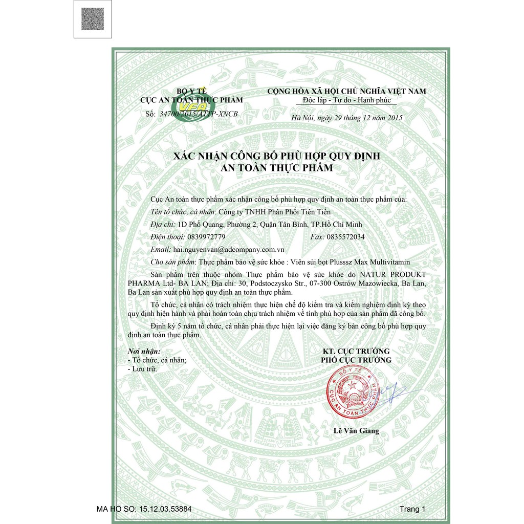 Viên sủi bổ sung vitamin c tăng đề kháng Plusssz Max Multivitamin vị cam  + Viên sủi Plusssz Calcium