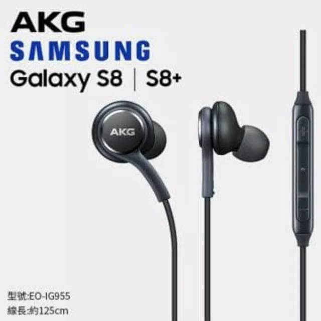 Tai Nghe Cho Samsung S6 S7 Edge S8 S7 Flat S8 Plus Note 8 Note 9 S9 Plus